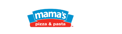 Mamas Pizza & Pasta
